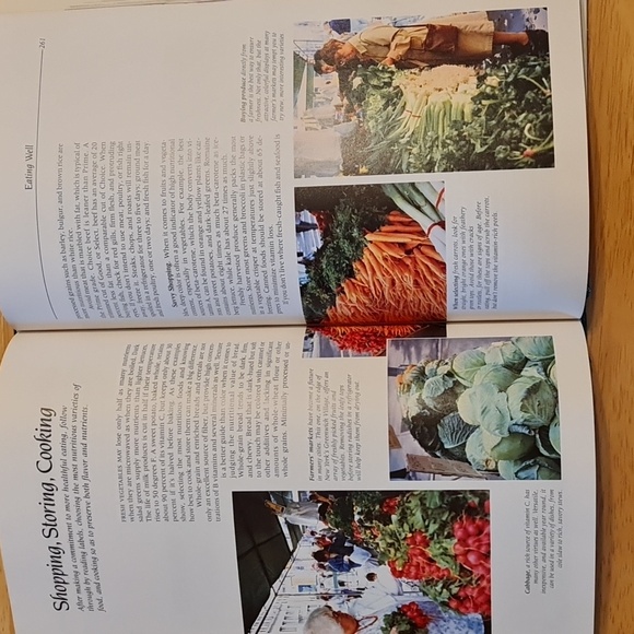 Book- Family Guide to Natural Medicine, 1993, Readers Digest, GUC, No dustcover - Picture 8 of 9